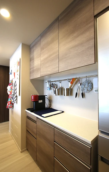 カップボードオーダー安い