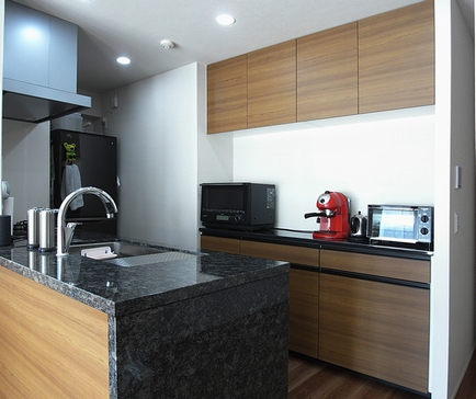 HAILOダストボックス対応食器棚サイズオーダー170cm