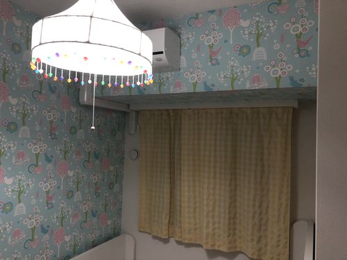 アクセントウォール