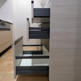 引き出しスライドレール