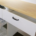 ハンドル取っ手