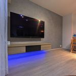 フロートテレビボード180cm テレビ65インチ