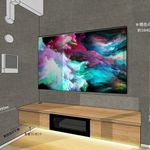 電気工事テレビ配線工事