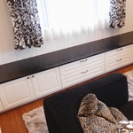 IKEAリビングボード320cm