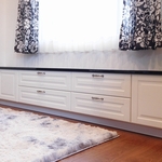 IKEAテレビ台カスタム