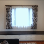 IKEA家具ローボード