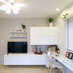 カウンター下収納 サイズオーダー通販