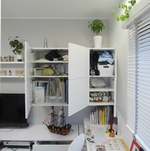 カウンター下収納 サイズオーダー通販