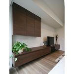 テレビボード360cm フロートスタイル