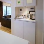 インターホンスペース